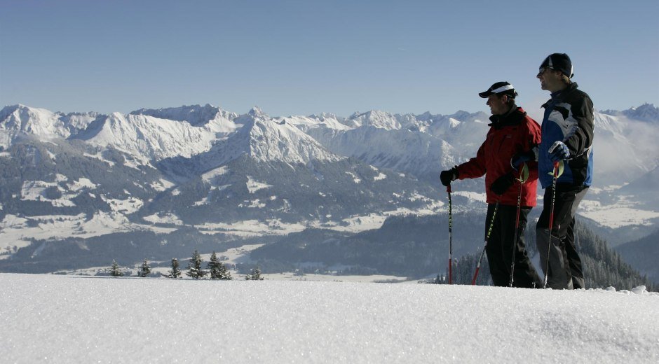 Christians Ski- und Snowboardschule © Christians Ski- und Snowboardschule