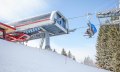Skigebiet Ofterschwang-Gunzesried - Gipfel 6er © Tourismus Hörnerdörfer, ProVisionMedia
