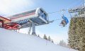Skigebiet Ofterschwang-Gunzesried - Gipfel 6er © Tourismus Hörnerdörfer, ProVisionMedia