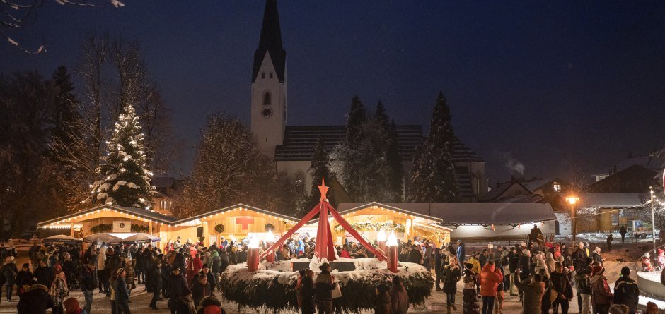 Der_Oberstdorfer_Advent © Tourismus Oberstdorf/Eren Karaman Der_Oberstdorfer_Advent © Tourismus Oberstdorf/Eren Karaman