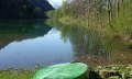 Kleinod Auwaldsee © Tourismus Hörnerdörfer GmbH