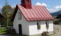 Kapelle in Maderhalm