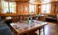 Restaurant im KIENLE - Kräuterhotel Balderschwang © Tourismus Hörnerdörfer GmbH