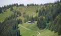 Berghaus Schwaben - Bolsterlang © Tourismus Hörnerdörfer, F. Kjer