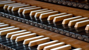 Orgel