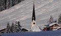 Balderschwang im Winter © Tourismus Hörnerdörfer, R. Knebel