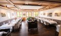 Restaurant Speisegalerie - Fischen im Allgäu © Tourismus Hörnerdörfer GmbH