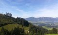 Herrliche Ausblicke © Tourismus Hörnerdörfer GmbH