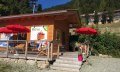 Von Juni bis August geben wir uns in Balderschwang © Berghotel Ifenbklick