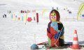 Für Kinder-Skikurse eigenes Kindergelände © Christians Ski- und Snowboardschule