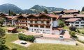 Mutter-Kind-Kurheim Marianne mit herrlichem Blick © Tourismus Hörnerdörfer GmbH