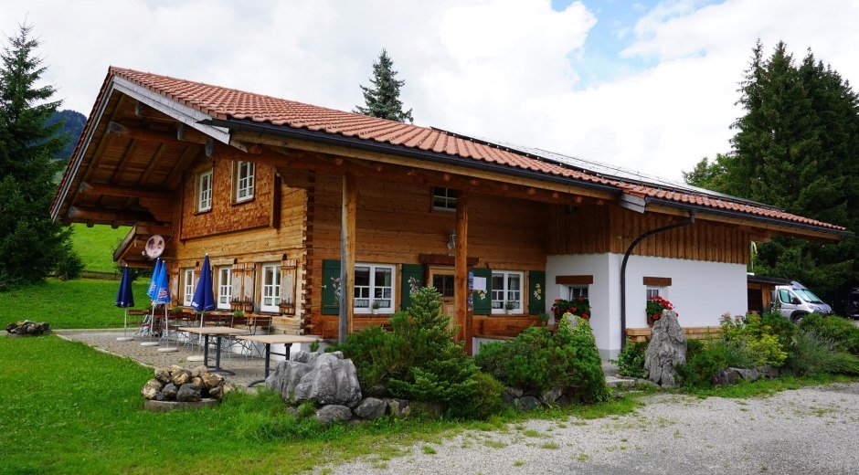Wiesenstadl Obermaiselstein