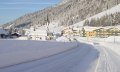 Verschneites Balderschwang © Robert Knebel