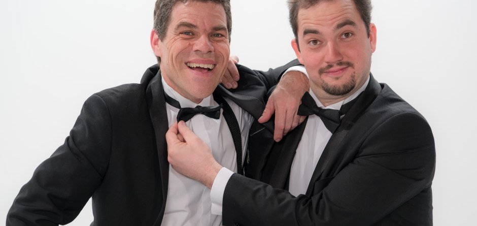 Notenlos - Das Wunschkonzert der Extraklasse © Notenlos Notenlos - Das Wunschkonzert der Extraklasse © Notenlos