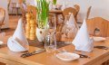 Restaurant Seehaus – La Cucina Inizio © Sonnenalp Resort