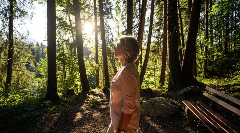 Magischer Ort "Iller" © Tourismus Hörnerdörfer, F. Kjer