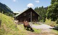Herzberg Alpe - Obermaiselstein © Tourismus Hörnerdörfer, F. Kjer