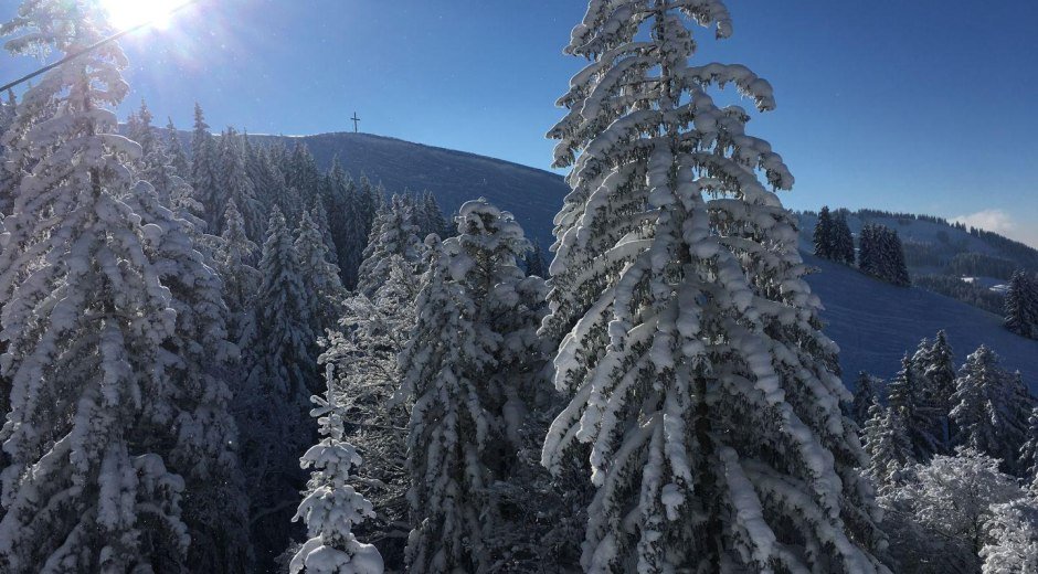 Skigebiet Balderschwang im Allgäu © Skigebiet Balderschwang
