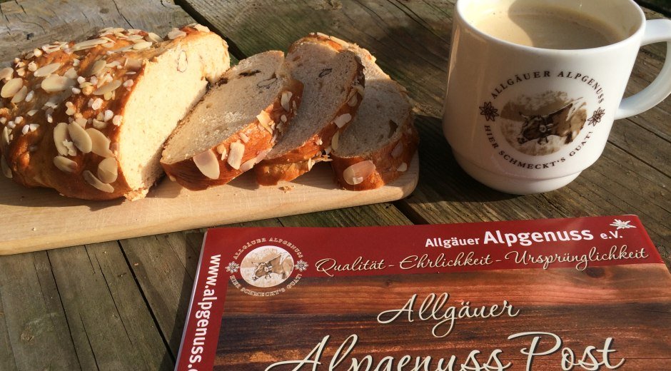 Allgäuer Alpgenuss © Allgäuer Alpgenuss e.V.