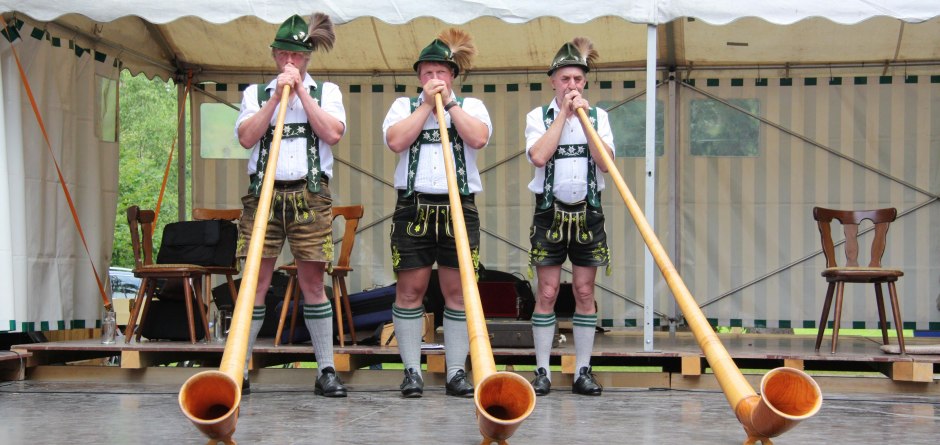 Fischen im Allgäu ist ein echtes Urlaubsjuwel i... © Tourismus Hörnerdörfer, F. Speigl