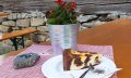 Hausgemachte Kuchen © Alpe Hinteregg - C. Abrell