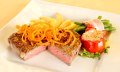 Best Steak in Town - immer ein Genuss © Hotel Alpenblick