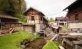 Historische Obermühle Säge - FIschen i. Allgäu © Tourismus Hörnerdörfer GmbH