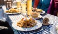 Wurzelhütte - Kaiserschmarrn © Tourismus Hörnerdörfer, F. Kjer