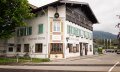 Gasthof Krone in Fischen im Allgäu © Tourismus Hörnerdörfer GmbH