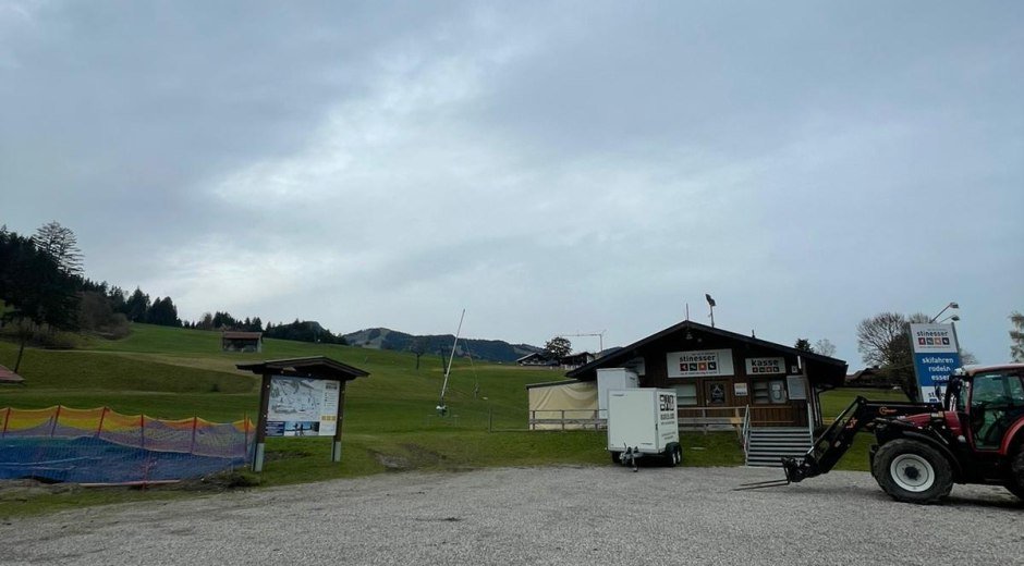 Stinesser © Tourismus Hörnerdörfer Gmbh