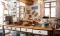 Tante Emma Tea Room & Bistro - Fischen i. Allgäu © Tourismus Hörnerdörfer GmbH