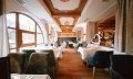 Jagdstube im Gourmet-Restaurant Burgmühle © Parkhotel Burgmühle