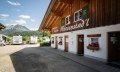 Wiesenstadl - Obermaiselstein © Tourismus Hörnerdörfer GmbH