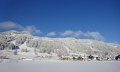 Bolsterlang im Winter © Tourismus Hörnerdörfer, S. Salzberger