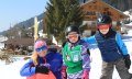 Schneesportschule SnowPlus © Schneesportschule Snowplus