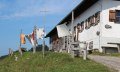 Große Höhen- oder Gratwanderung von Balderschwang über den Stillberg