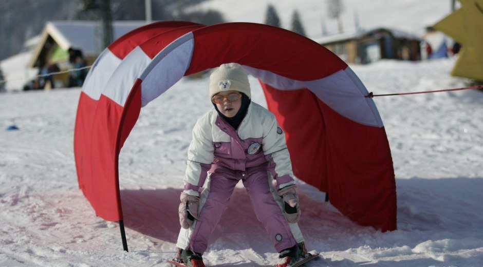 Erste Ski- und Snowboardschule Bolsterlang © Erste Skischule Bolsterlang