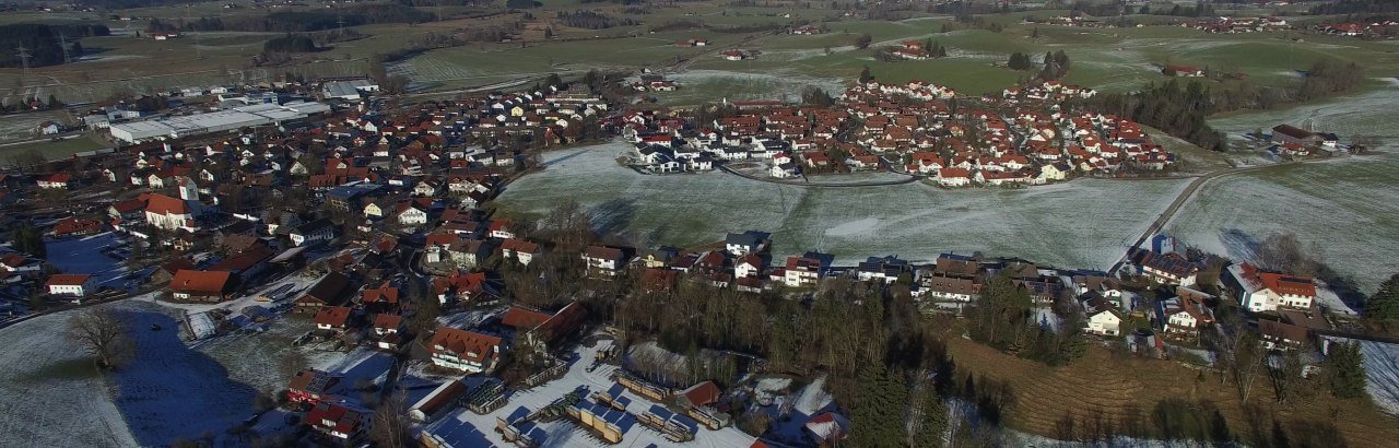 Gemeinde Betzigau im Oberallgäu © Gemeinde Betzigau / H. Gebele