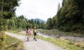 An der Bolgenach bei Balderschwang © Tourismus Hörnerdörfer, F. Kjer