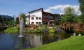 Kurhaus Fiskina in Fischen i. Allgäu_1 © Tourismus Hörnerdörfer GmbH