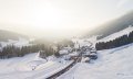 Winterwandern in Balderschwang © Tourismus Hörnerdörfer, F. Kjer