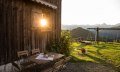 Der Sonne ein stück näher auf der Alpe Osterberg © Tourismus Hörnerdörfer, F. Kjer