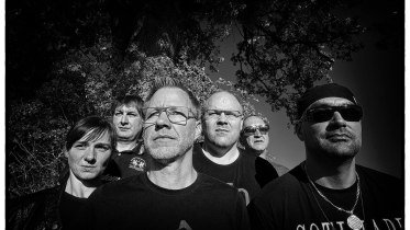 Score Coverband © Score