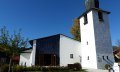 Evangelische Kirche Fischen im Allgäu © Evangelische Kirche Fischen