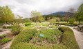 Kräutergarten - Fischen im Allgäu © Tourismus Hörnerdörfer GmbH