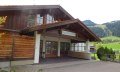 Restaurant und Festsaal Kitzebichl - Bolsterlang © Tourismus Hörnerdörfer
