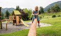 Spielplatz Obermaiselstein am Haus des Gastes © Tourismus Hörnerdörfer, F. Kjer