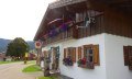 Restaurant und Festsaal Kitzebichl - Bolsterlang © Tourismus Hörnerdörfer