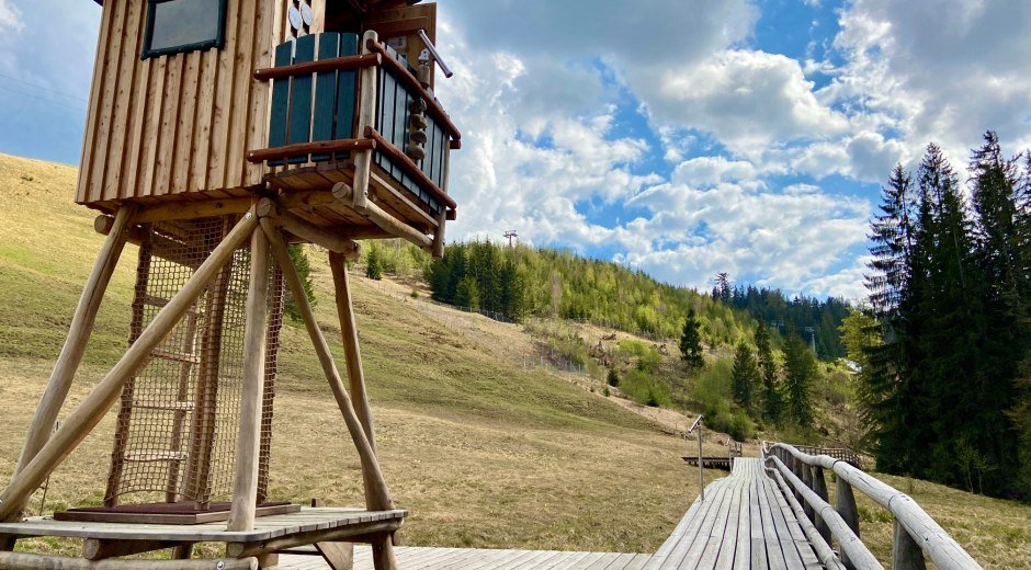 Stuimändle Erlebnisweg am Ofterschwanger Horn © Tourismus Hörnerdörfer