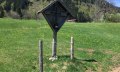 Wegkreuz © Tourismus Hörnerdörfer GmbH
